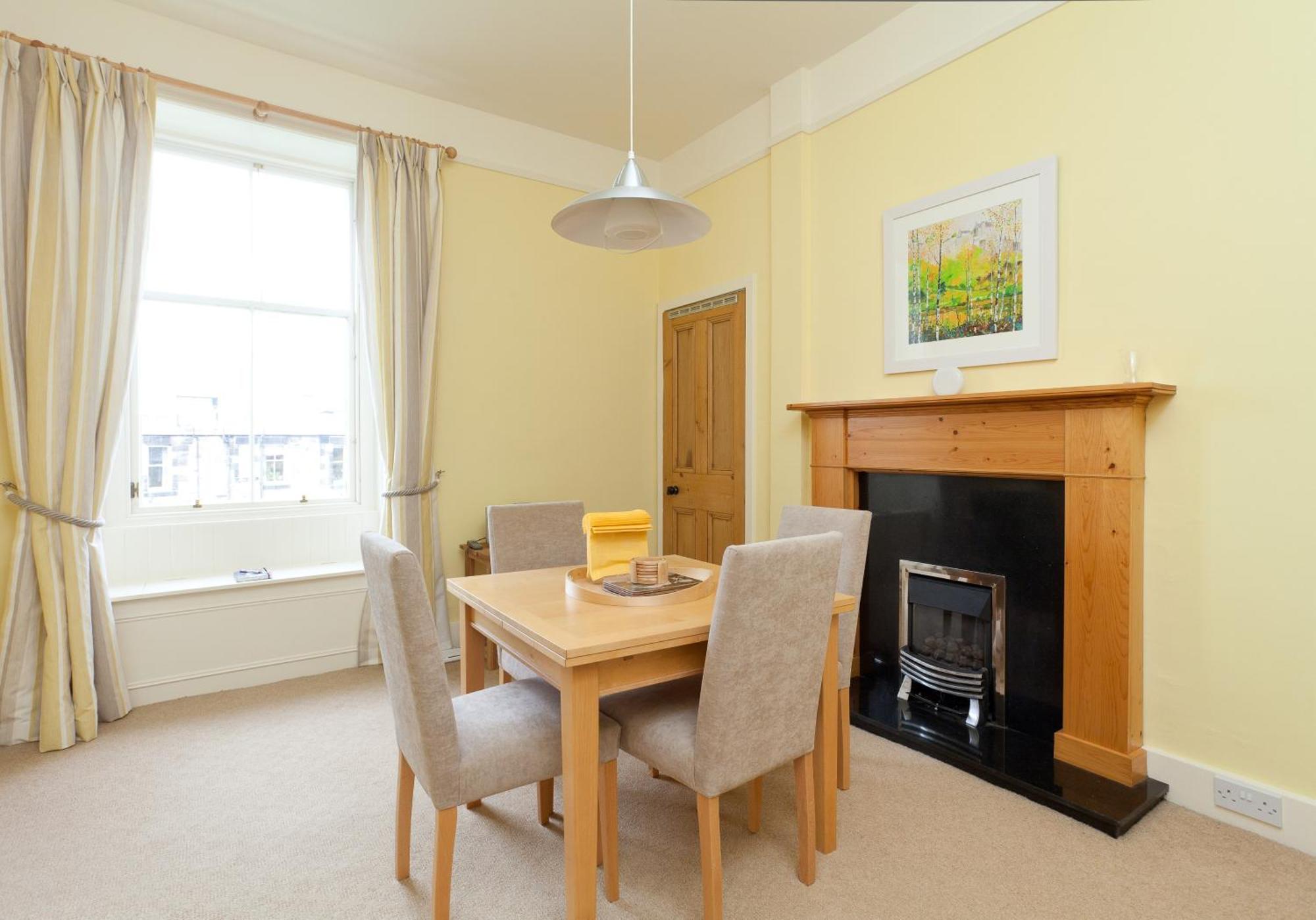 Mardale Crescent - 380 Appartement EDI Buitenkant foto