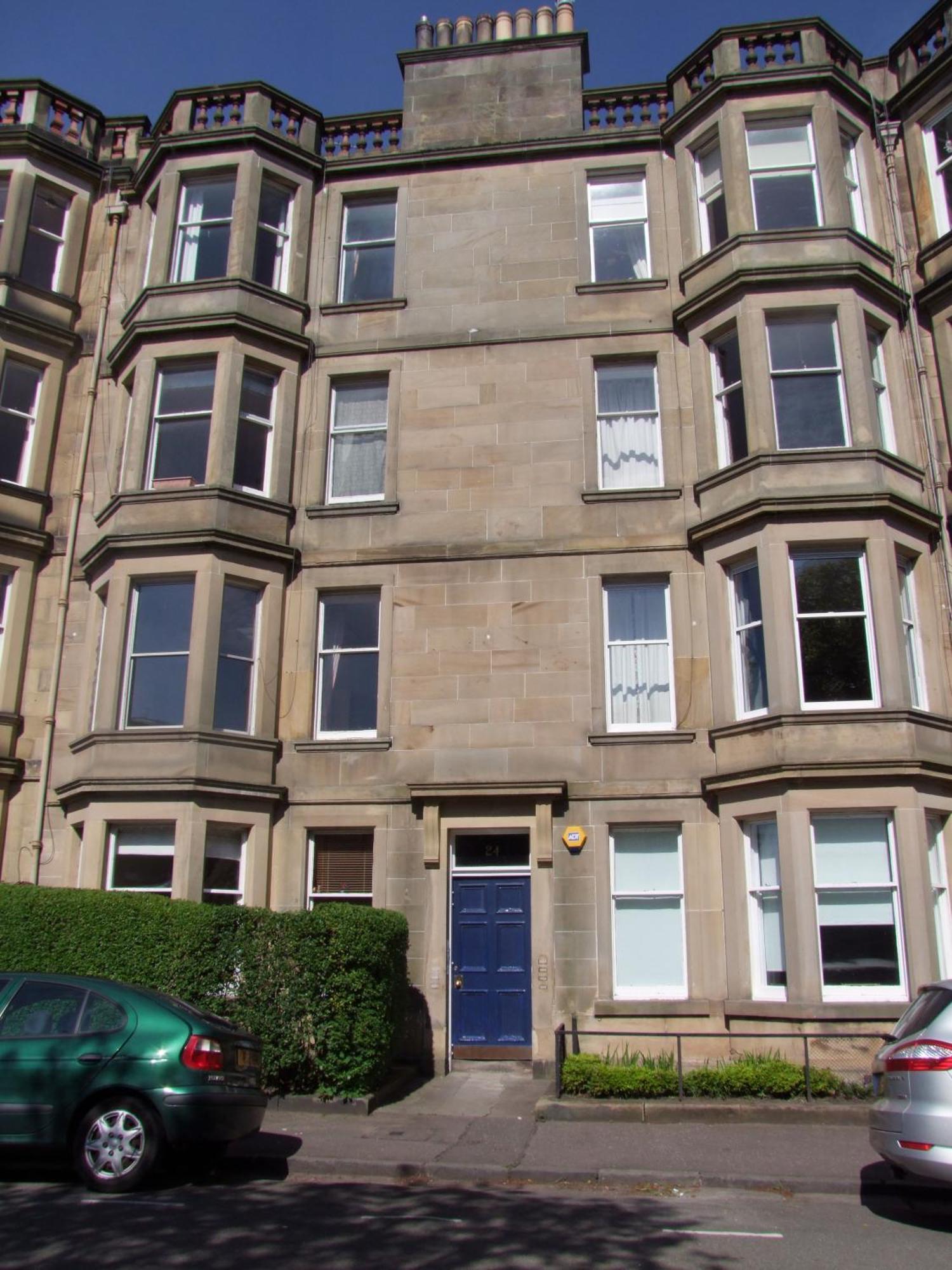 Mardale Crescent - 380 Appartement EDI Buitenkant foto